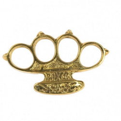 Poing américain Europarm Boxer