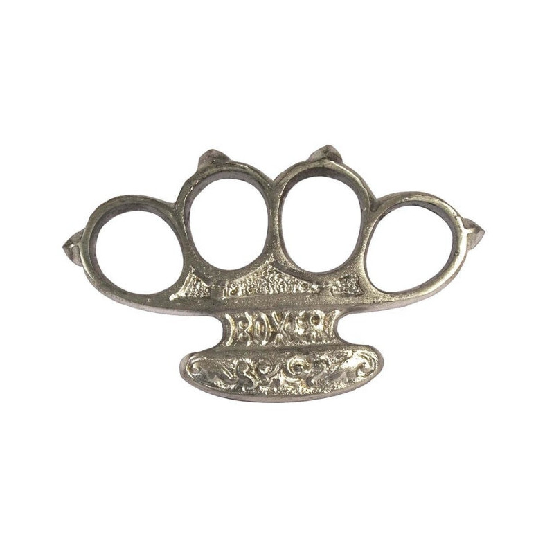 Poing américain Europarm Boxer