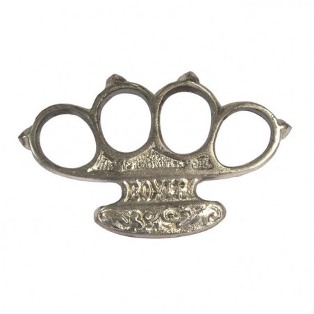 Poing américain Europarm Boxer