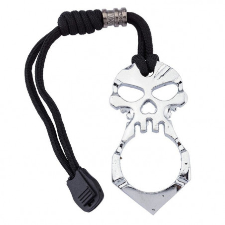 Poing américain Europarm Gri Gri Skull