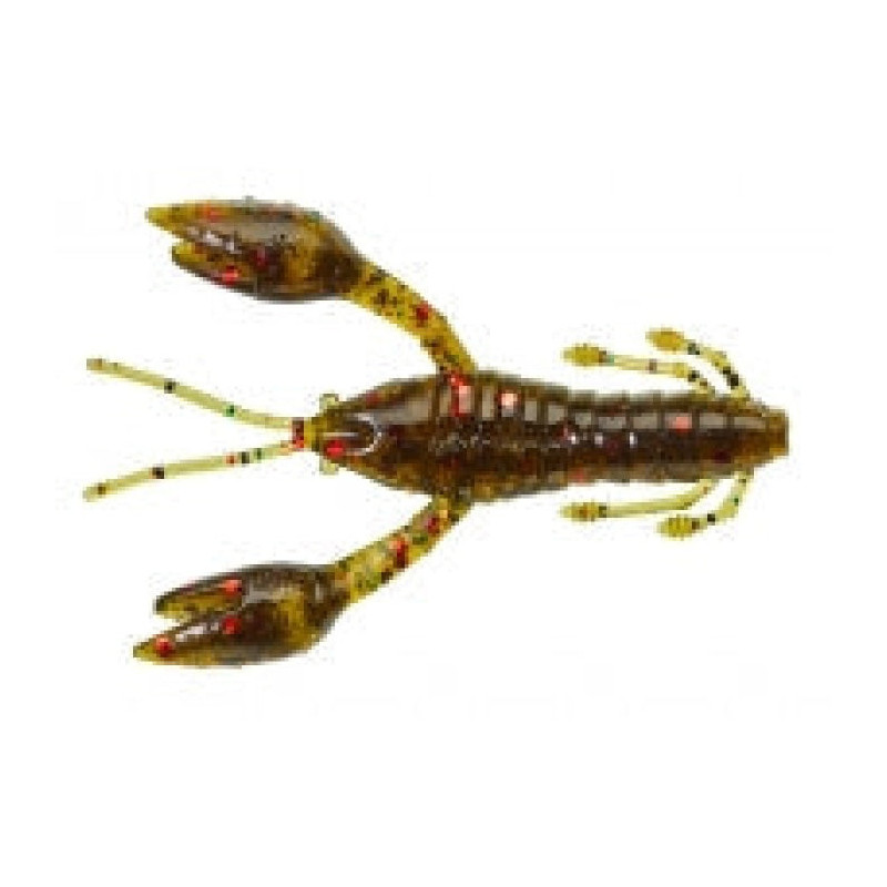 Leurre Gunki Hourra Craw - 50mm