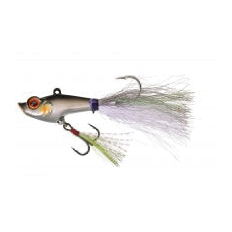 Leurre Gunki Jiger Jig - 21g