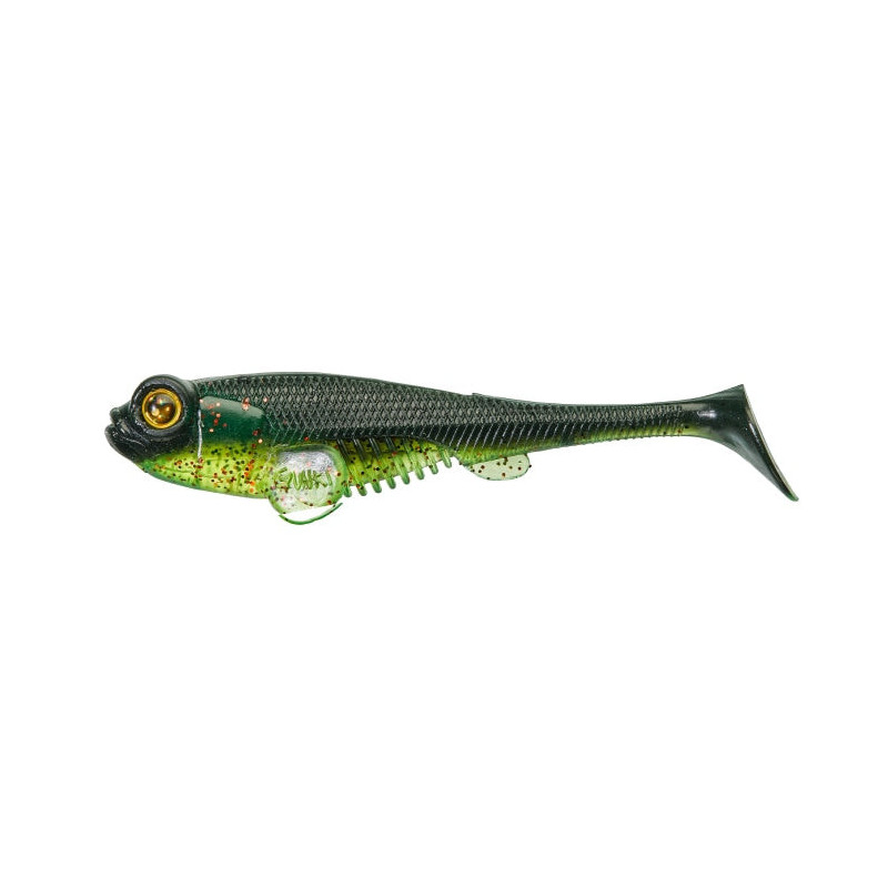 Leurre Gunki Rockstar ITB - 85mm - Par 28