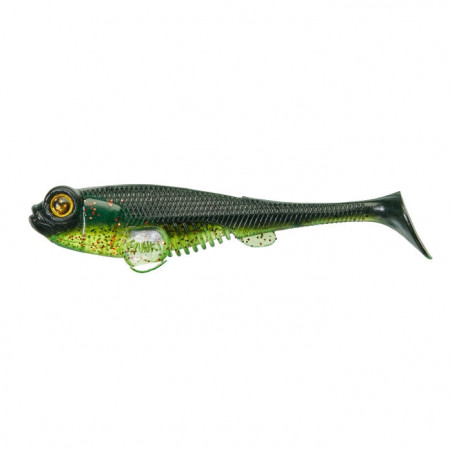 Leurre Gunki Rockstar ITB - 85mm - Par 28