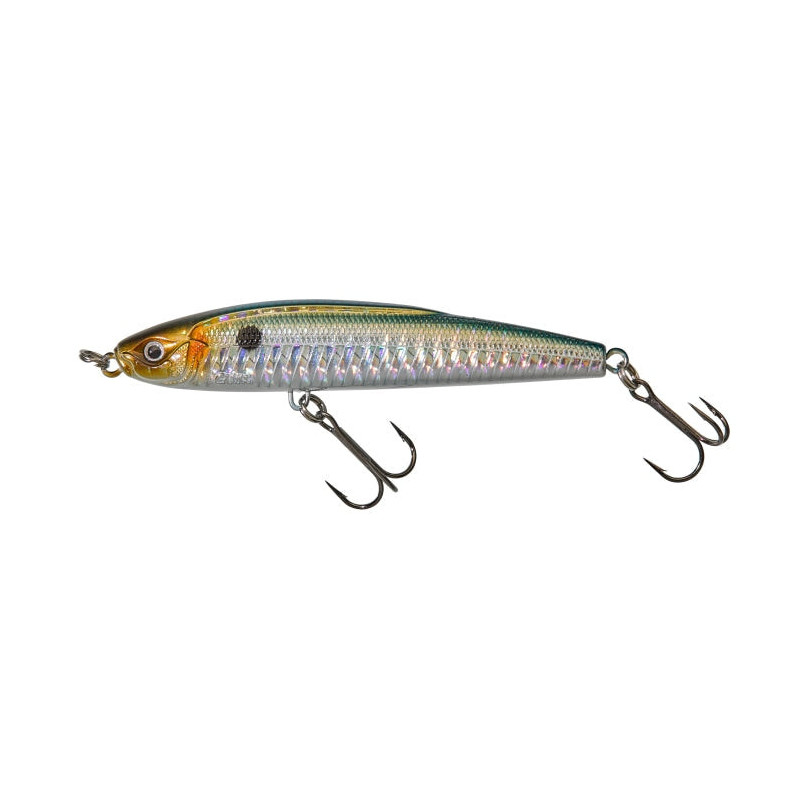 Leurre Gunki Shore Shaver S - 85mm