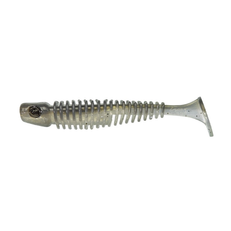 Leurre Gunki Tipsy SXL ITB - 76mm - Par 32