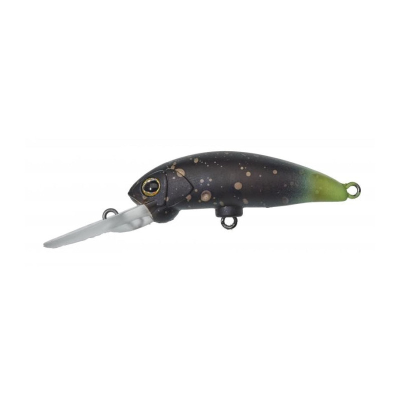 Leurre Illex BuriBuri Dr 4 cm