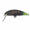 Leurre Illex BuriBuri F 4 cm