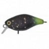 Leurre Illex Chubby Area 3,8 cm