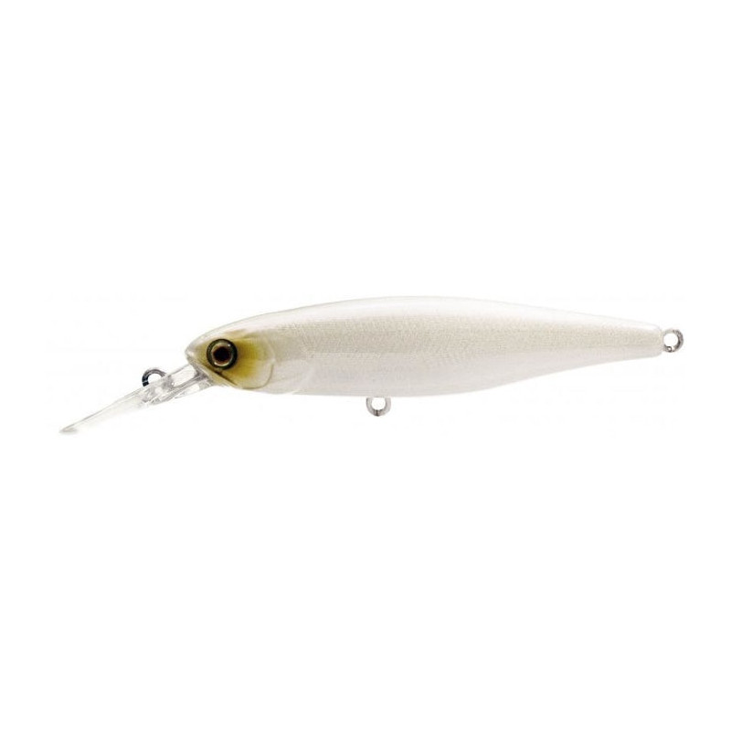 Leurre Illex DD Squirrel 6,7 cm