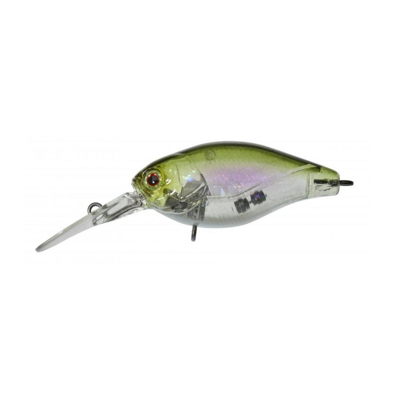 Leurre Illex Devin Cherry 7.8 g - 4,8 cm