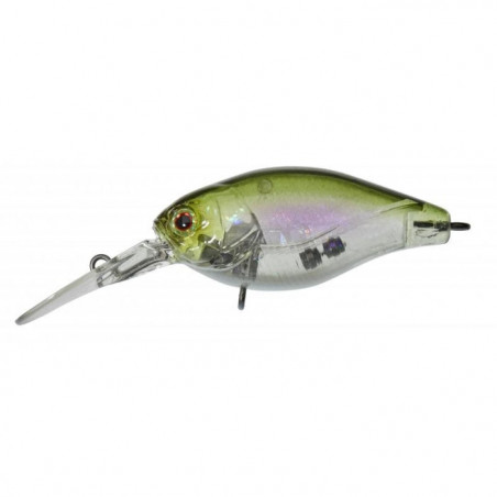 Leurre Illex Devin Cherry 7.8 g - 4,8 cm