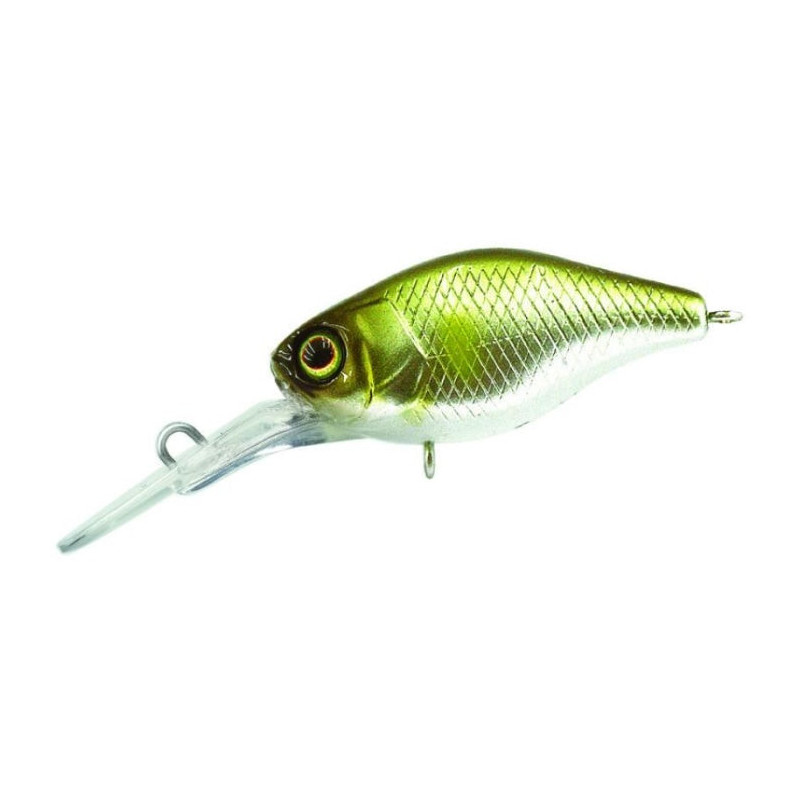 Leurre Illex Devin Chubby 4.3 g - 3,8 cm