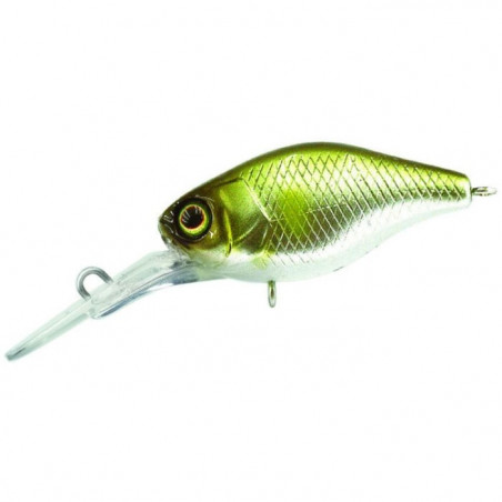 Leurre Illex Devin Chubby 4.3 g - 3,8 cm