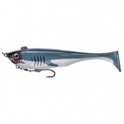 Leurre Illex Dunkle 29.5 g...