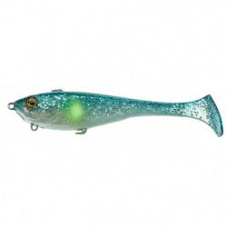 Leurre Illex Dunkle 29.5 g - 15 cm