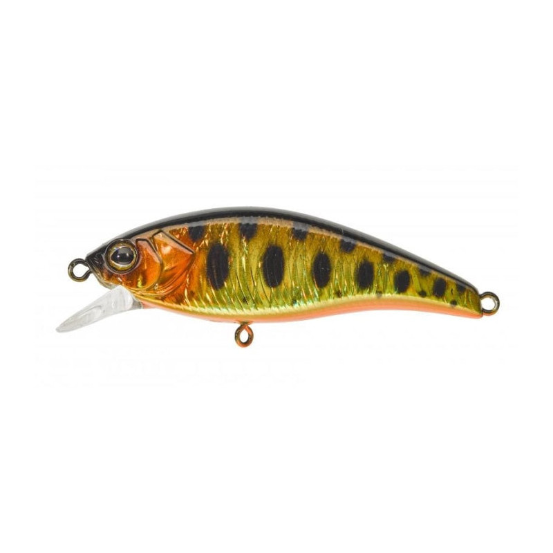 Leurre Illex Flat Tricoroll 5.3 g - 5,5 cm