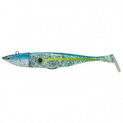 Leurre Illex Nitro Sprat...