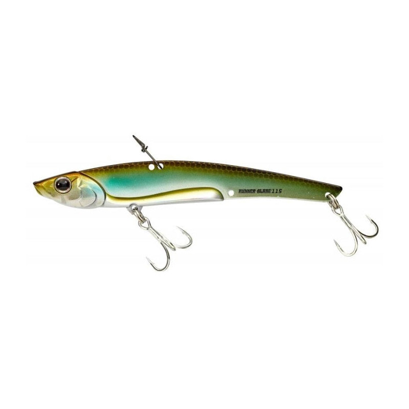 Leurre Illex Runner Blade 31 g - 11,5 cm