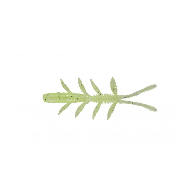 Leurre Illex Scissor Comb 9,7 cm - Par 7