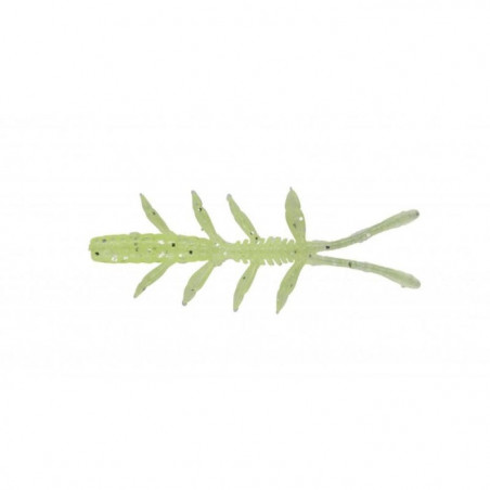Leurre Illex Scissor Comb 9,7 cm - Par 7
