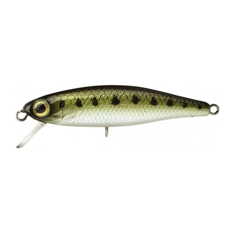 Leurre Illex Tiny Fry 1.5 g - 3,8 cm