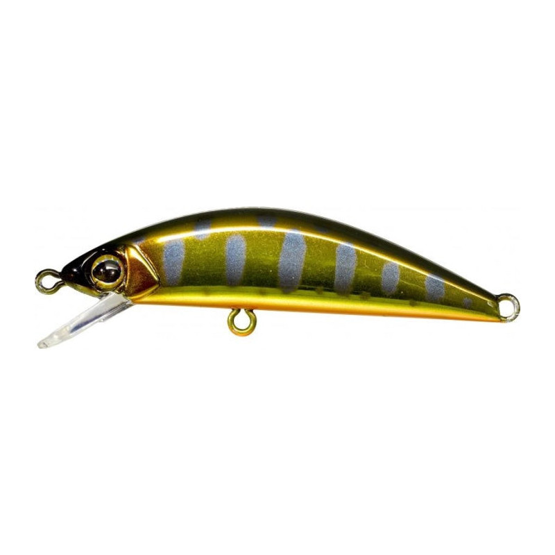 Leurre Illex Tricoroll HW 3.2 g - 4,7 cm