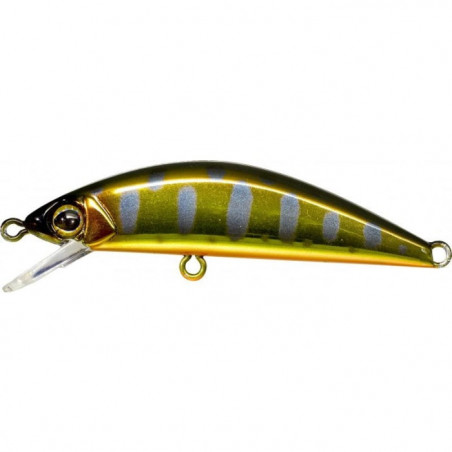 Leurre Illex Tricoroll HW 3.2 g - 4,7 cm