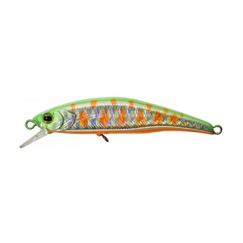 Leurre Illex Tricoroll SHW 9.5 g - 7,0 cm