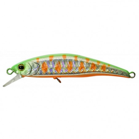 Leurre Illex Tricoroll SHW 9.5 g - 7,0 cm