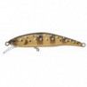 Leurre Illex Tricoroll SHW 9.5 g - 7,0 cm