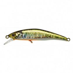 Leurre Illex Tricoroll SHW 9.5 g - 7,0 cm