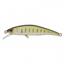 Leurre Illex Tricoroll SHW 9.5 g - 7,0 cm