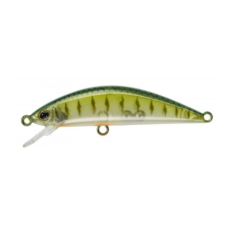 Leurre Illex Tricoroll SP 3.2 g - 5,5 cm