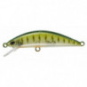 Leurre Illex Tricoroll SP 3.2 g - 5,5 cm
