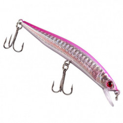 Leurre Jerk Isca 10 cm - 8 g