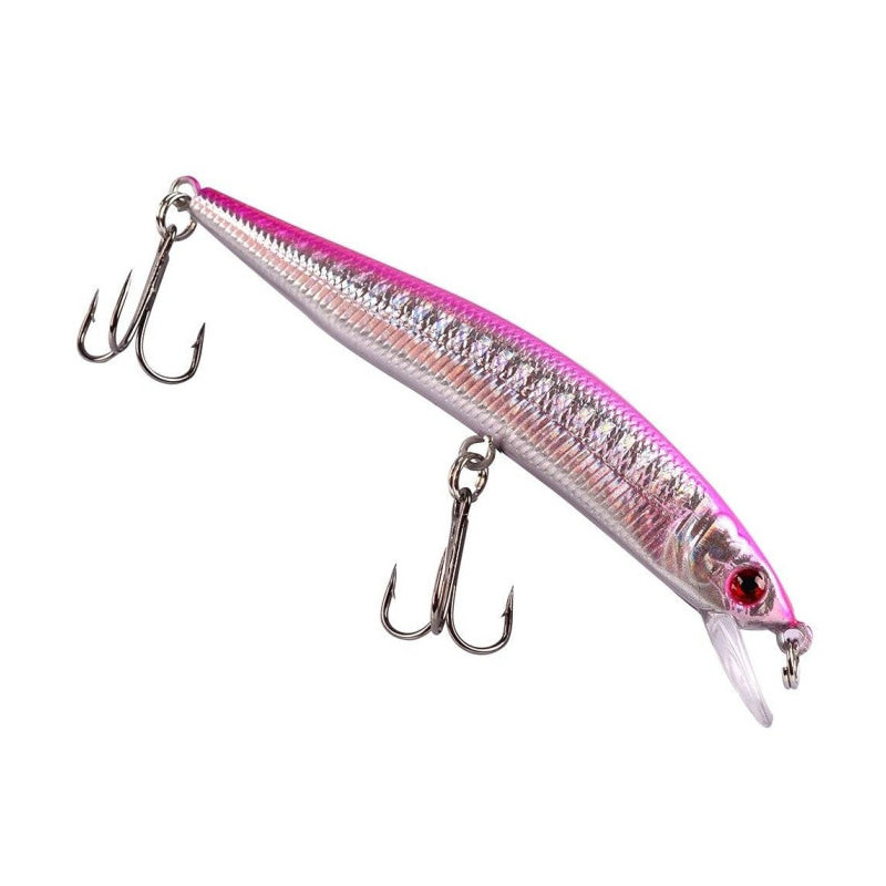 Leurre Jerk Isca 10 cm - 8 g