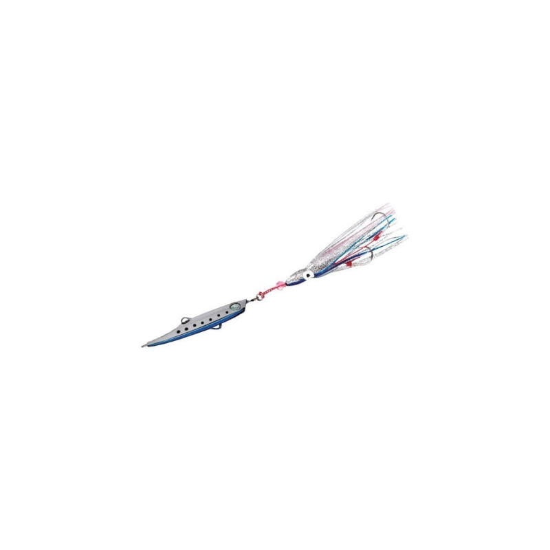 Leurre Jig Daiwa Pirate - 120 g