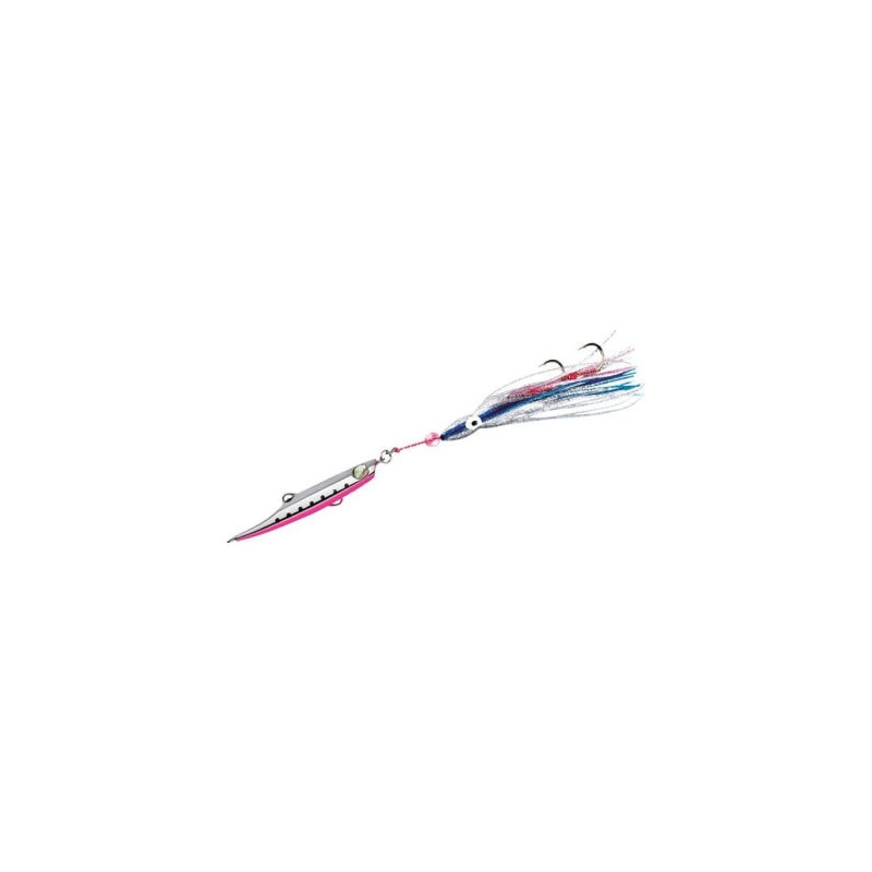 Leurre Jig Daiwa Pirate - 200 g