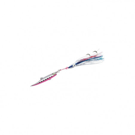 Leurre Jig Daiwa Pirate - 200 g