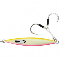 Leurre Jig Daiwa Saltiga SK...