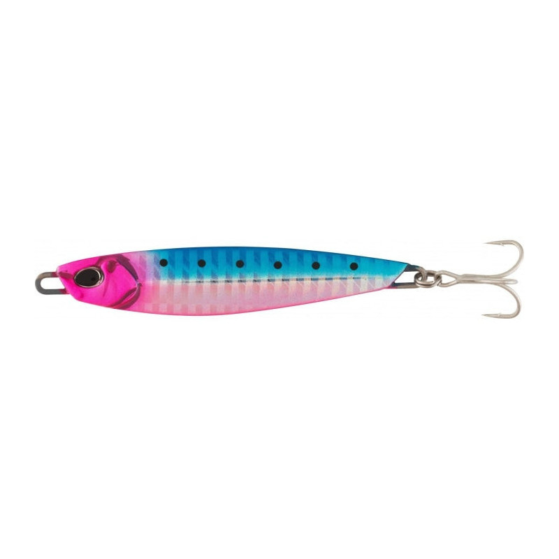 Leurre Jig Daiwa Samuraï - 60 g