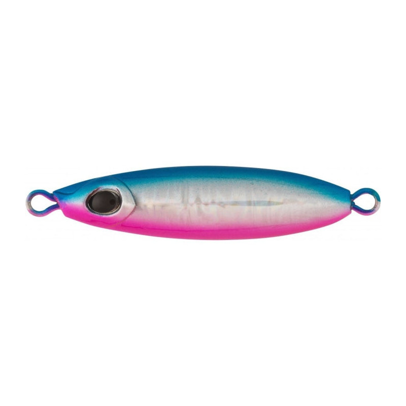Leurre Jig Daiwa Samuraï Slow Jig - 30 g