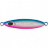 Leurre Jig Daiwa Samuraï Slow Jig - 30 g
