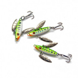 Leurre Jig Killer Fish 7,3 g