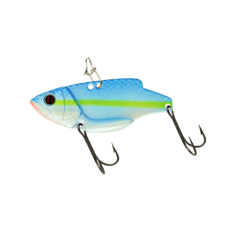 Leurre lame Sakura Soukouss Blade 45 S - 10.5 g