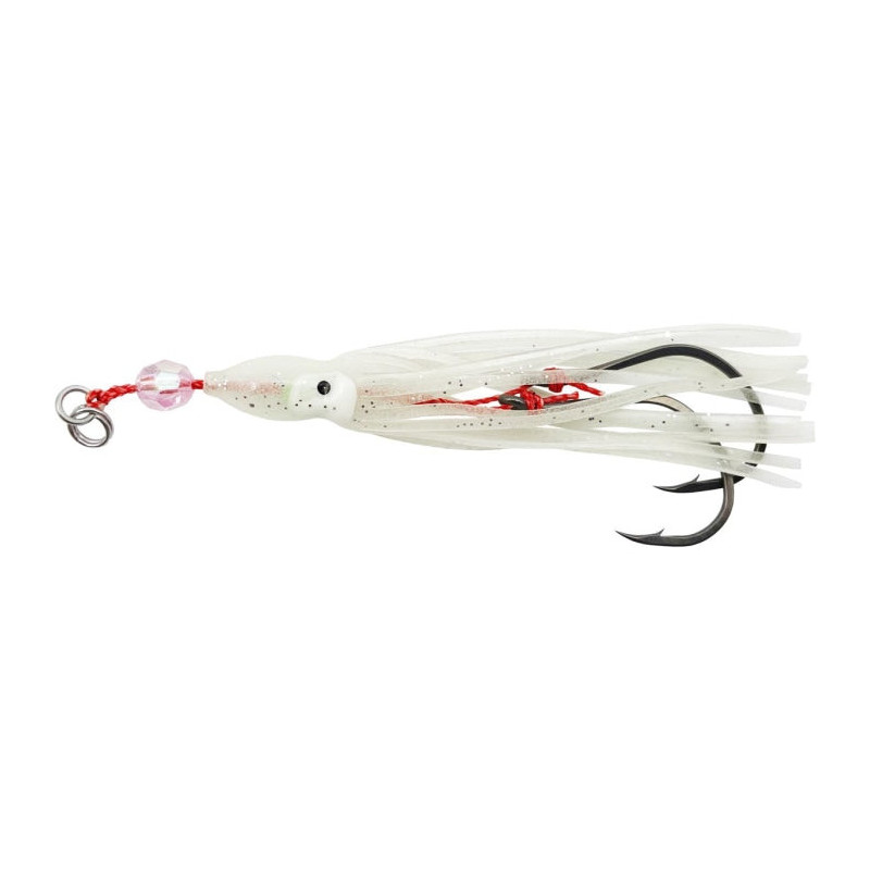 Leurre mer montés Daiwa Daiwa Octopus Assist Hook Saqsas