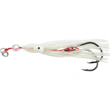 Leurre mer montés Daiwa Daiwa Octopus Assist Hook Saqsas
