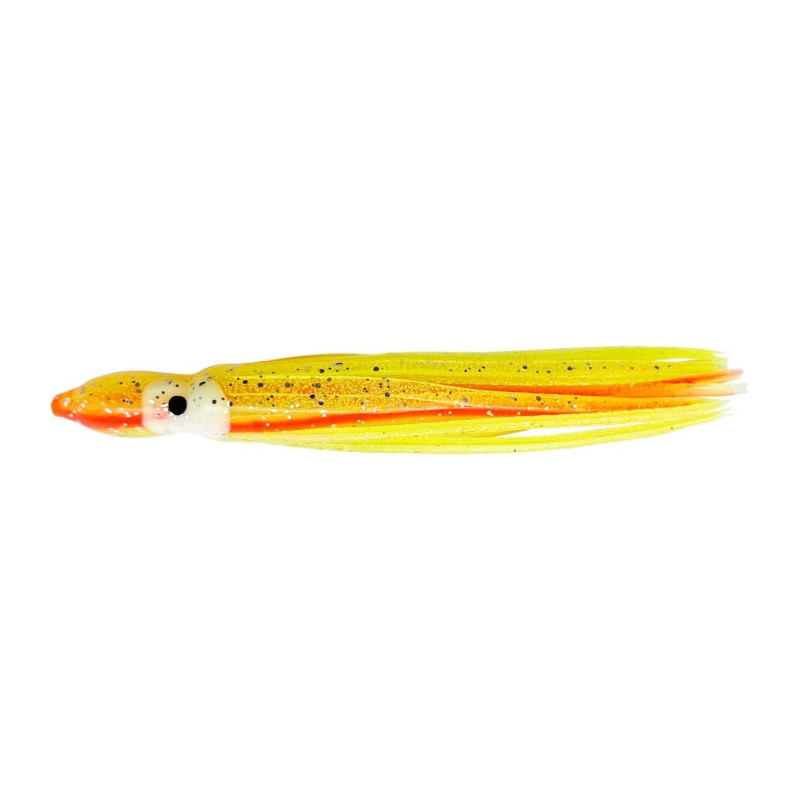 Leurre mer montés Daiwa Octopus - Par 6