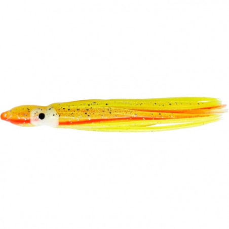 Leurre mer montés Daiwa Octopus - Par 6
